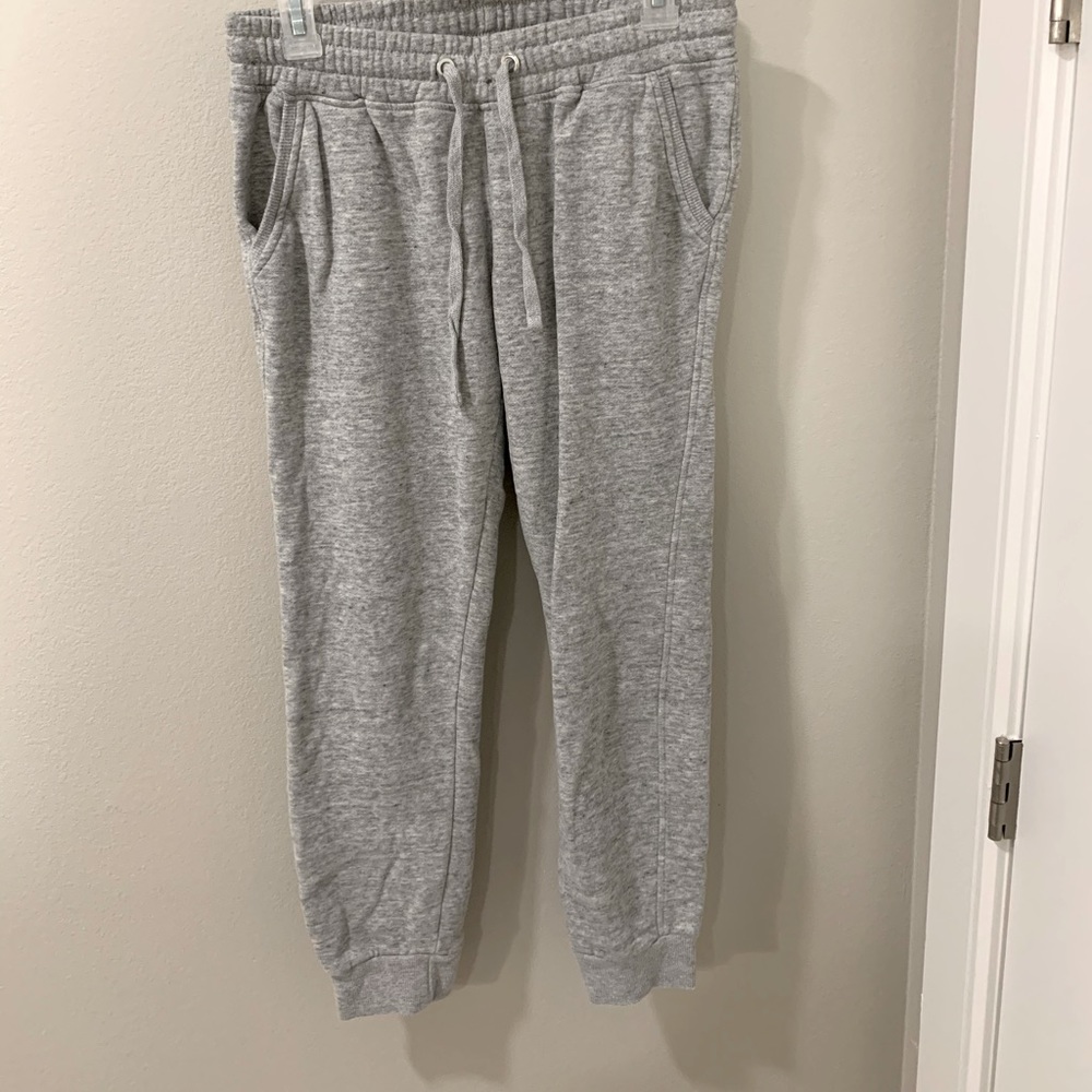 Joggers from Cotton On